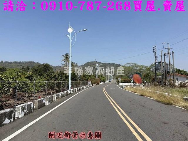 台南玉井農地-13