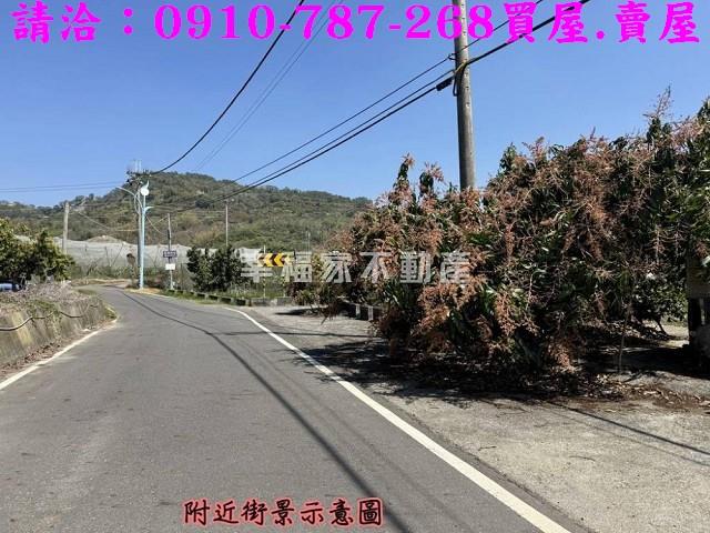 台南玉井農地-2