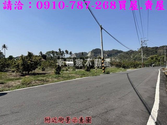 台南玉井農地-6