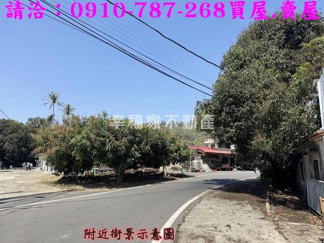 台南玉井農地-8