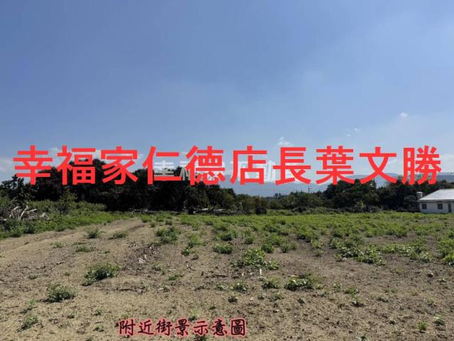 台南玉井農地-11