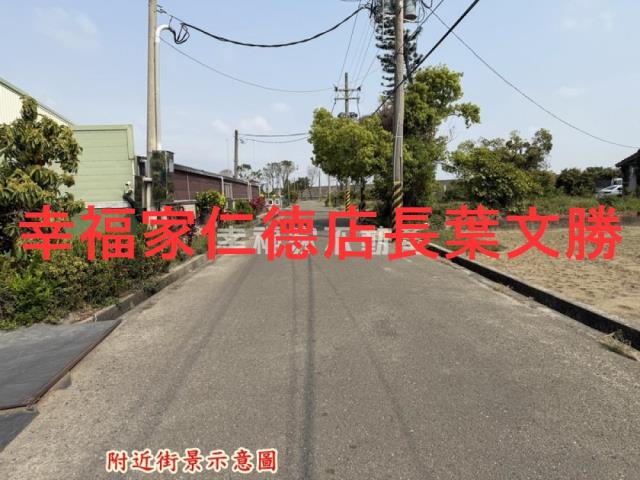 台南西港農地-10