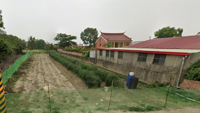 鹽水農地-1