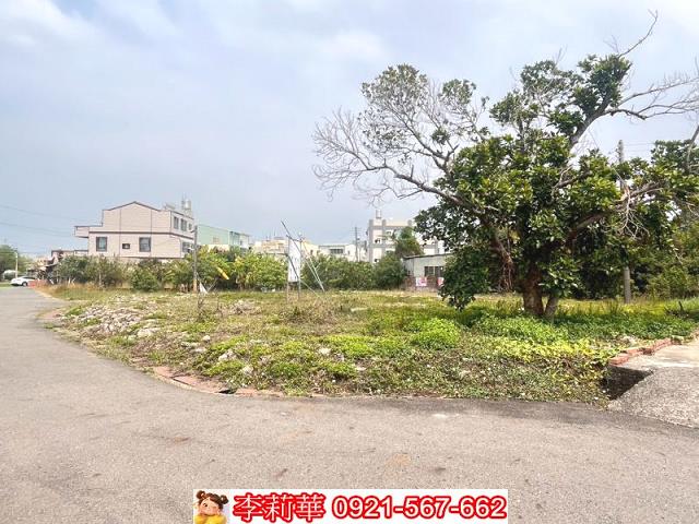 台南後壁建地-5