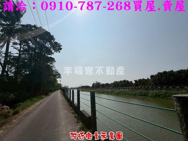 台南新市農地-10