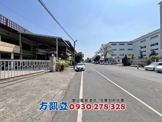 台南南區工業地-13