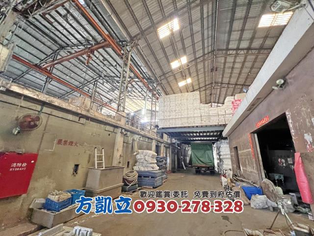 台南南區工業地-8