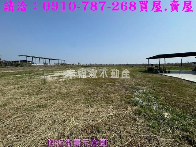 台南安南農地-12