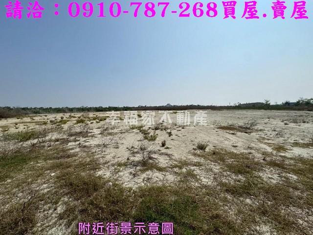 台南安南農地-14