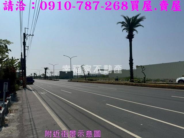 台南安南農地-0