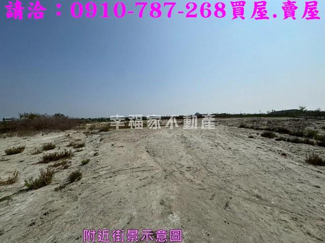 台南安南農地-6