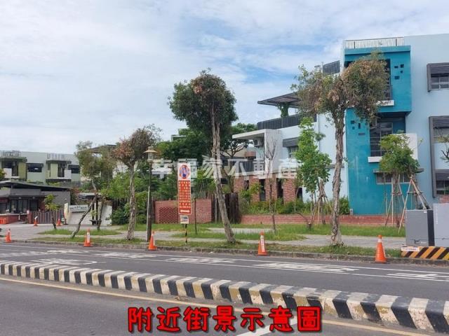 台南安南建地-11