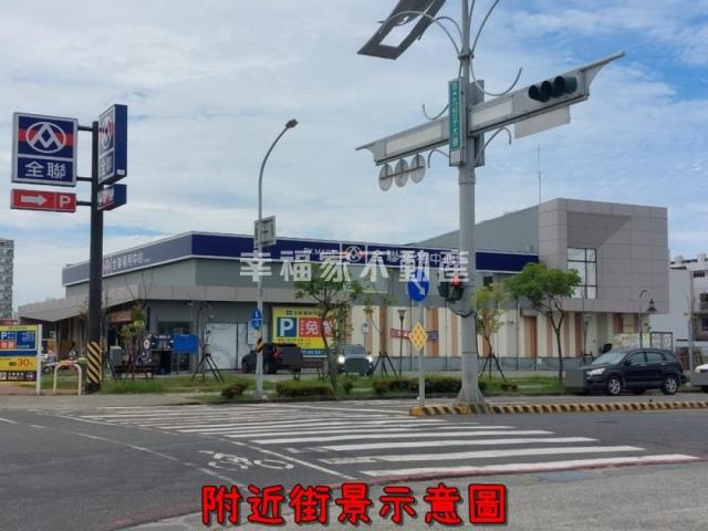 台南安南建地-2