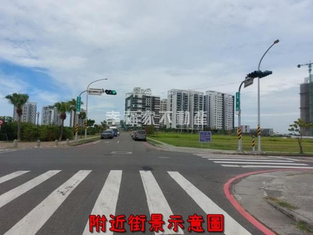 台南安南建地-7