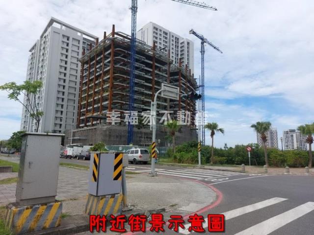 台南安南建地-8