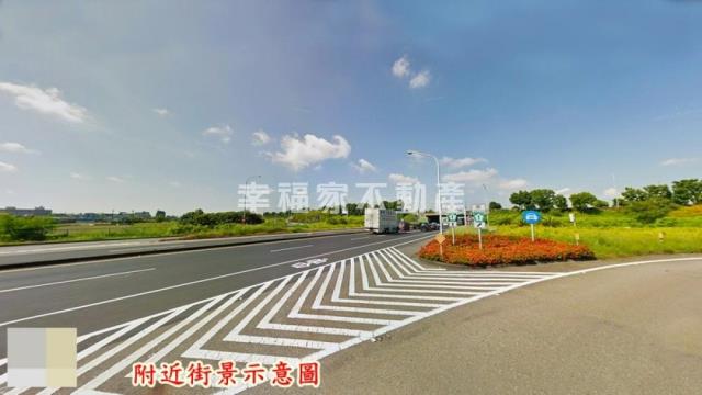 台南善化農地-11