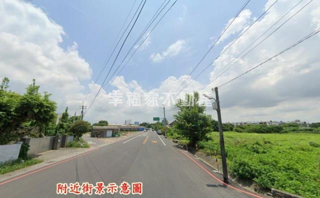 台南善化農地-4