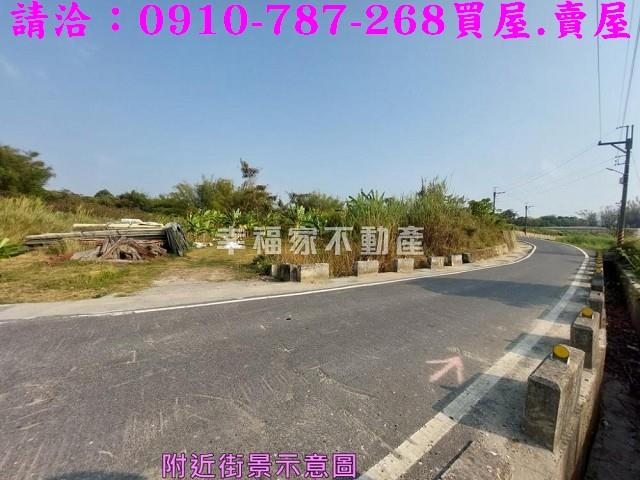 台南山上農地-10