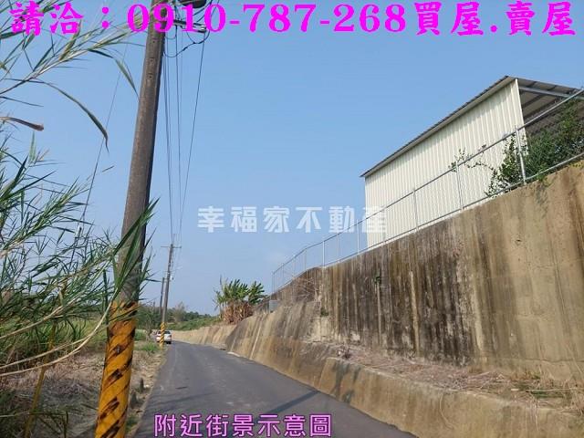 台南山上農地-11