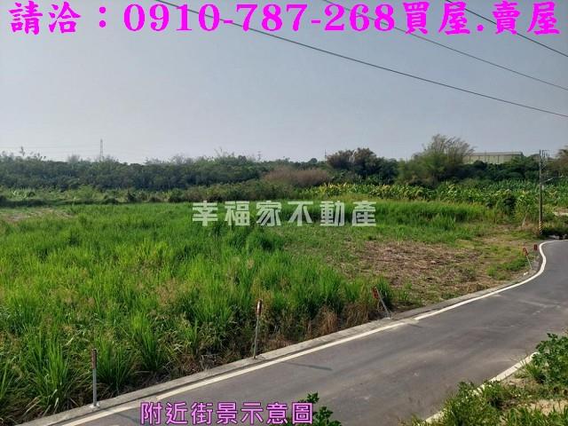 台南山上農地-2