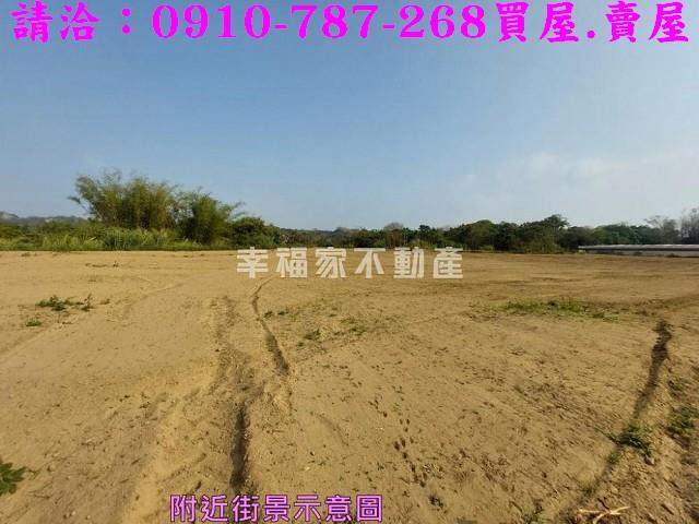 台南山上農地-5