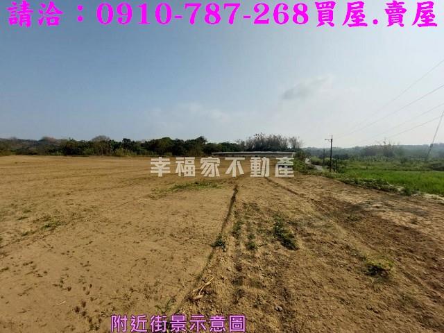 台南山上農地-6