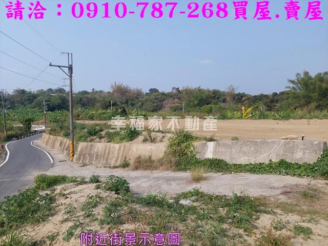 台南山上農地-7