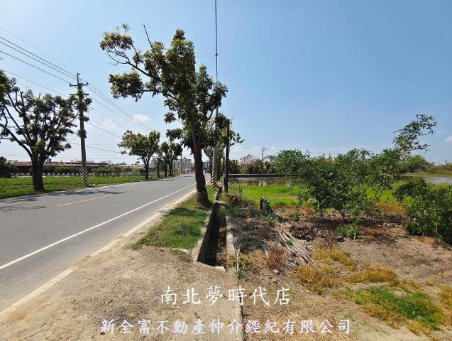 台南白河農地-7