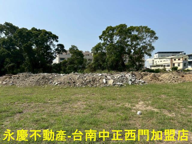 台南白河建地-2