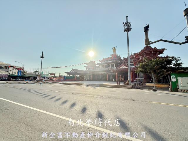 台南新營建地-3