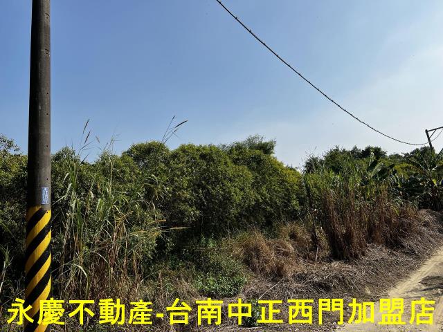 台南玉井農地-3