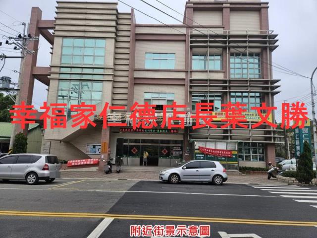 台南歸仁農地-14