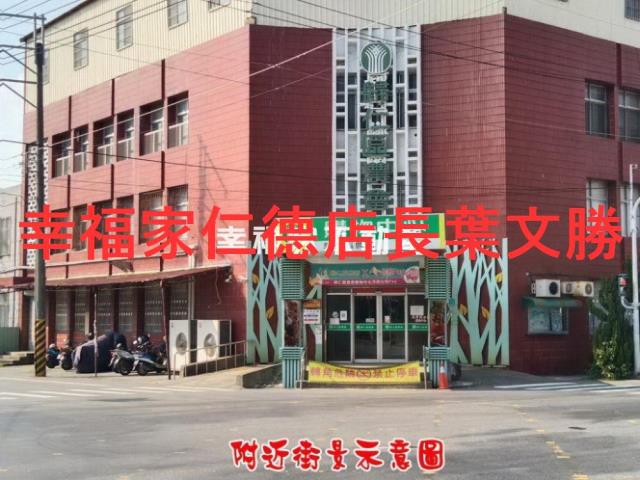 台南歸仁農地-6