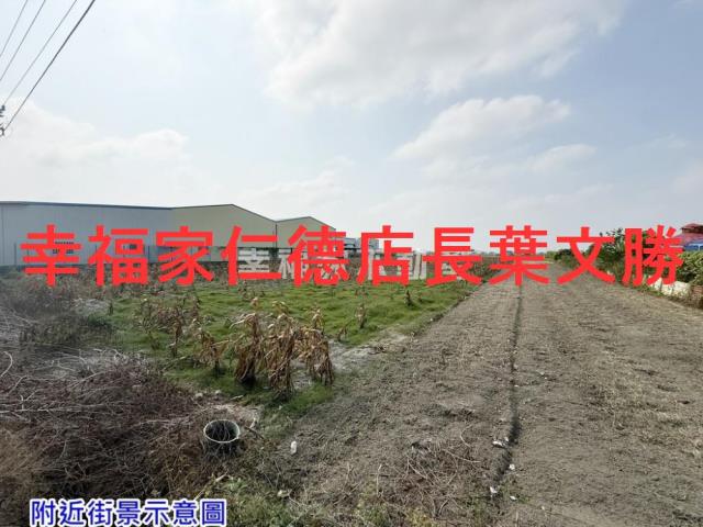 台南西港農地-8