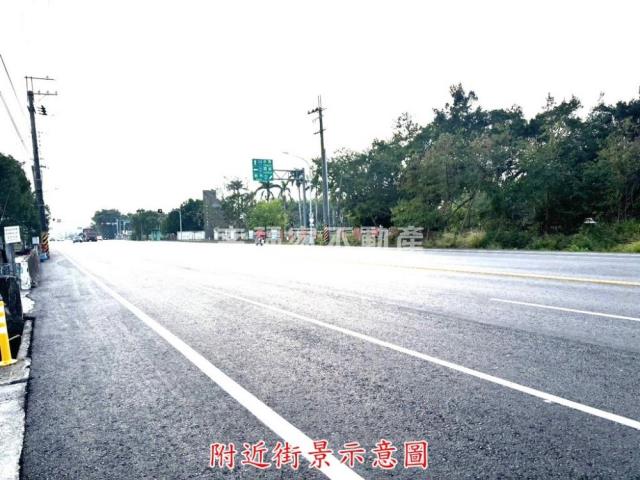 新化農地-7