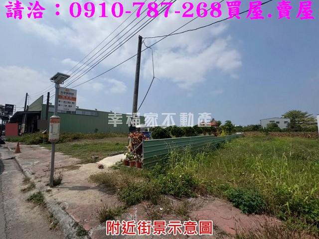 台南安南農地-5