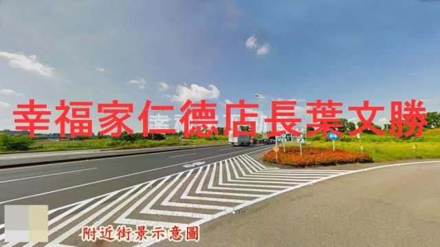 台南善化農地-14