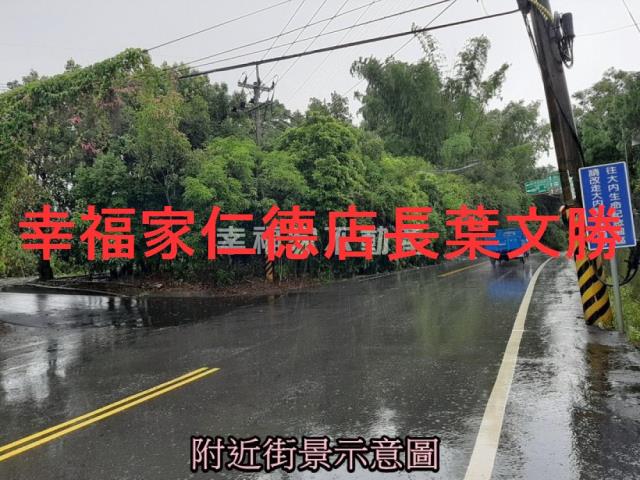 台南大內農地-12