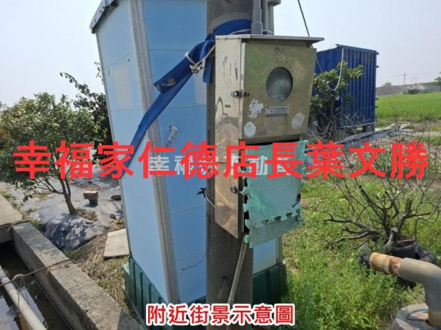 台南西港農地-3