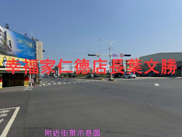 台南安南農地-11