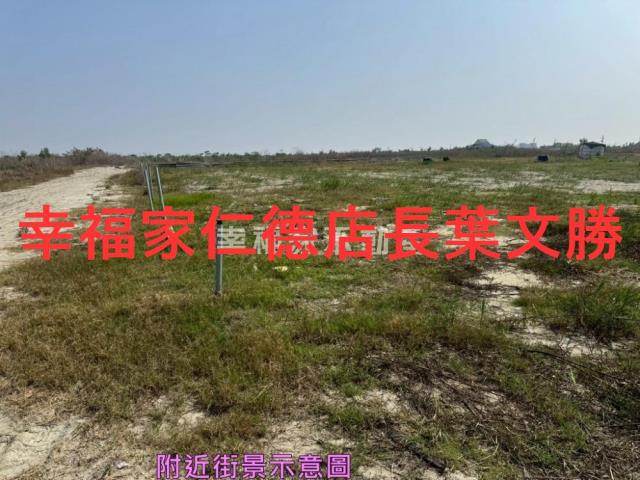 台南安南農地-14