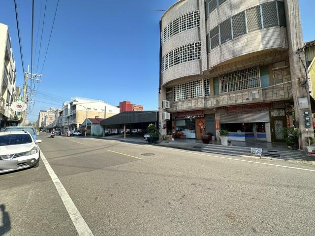 台南新化建地-3