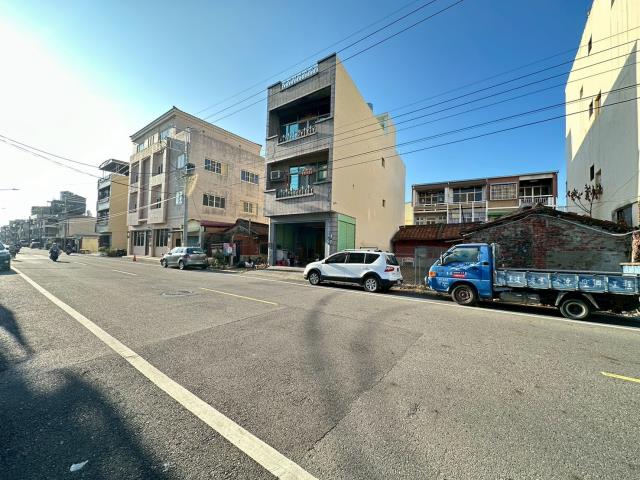 台南新化建地-7