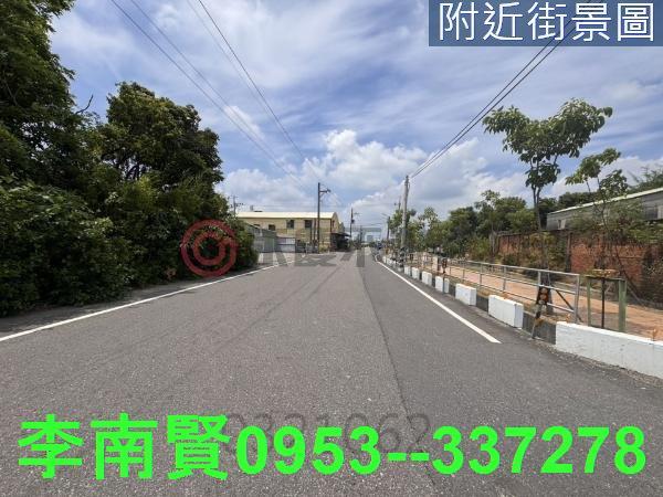 台南永康農地-4