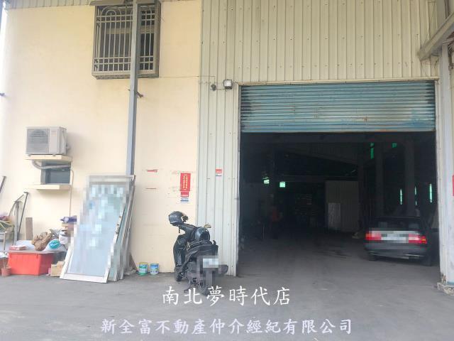 台南安南農地-9