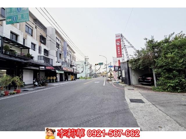 台南永康建地-2