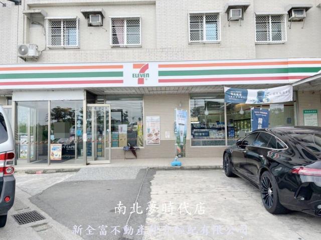 台南安南農地-9