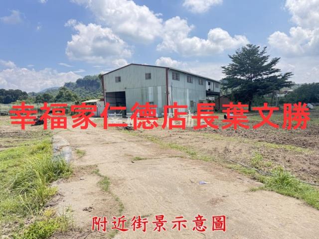 台南玉井農地-11