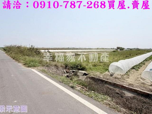 將軍農地-2