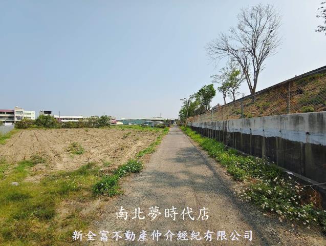 新營農地-2